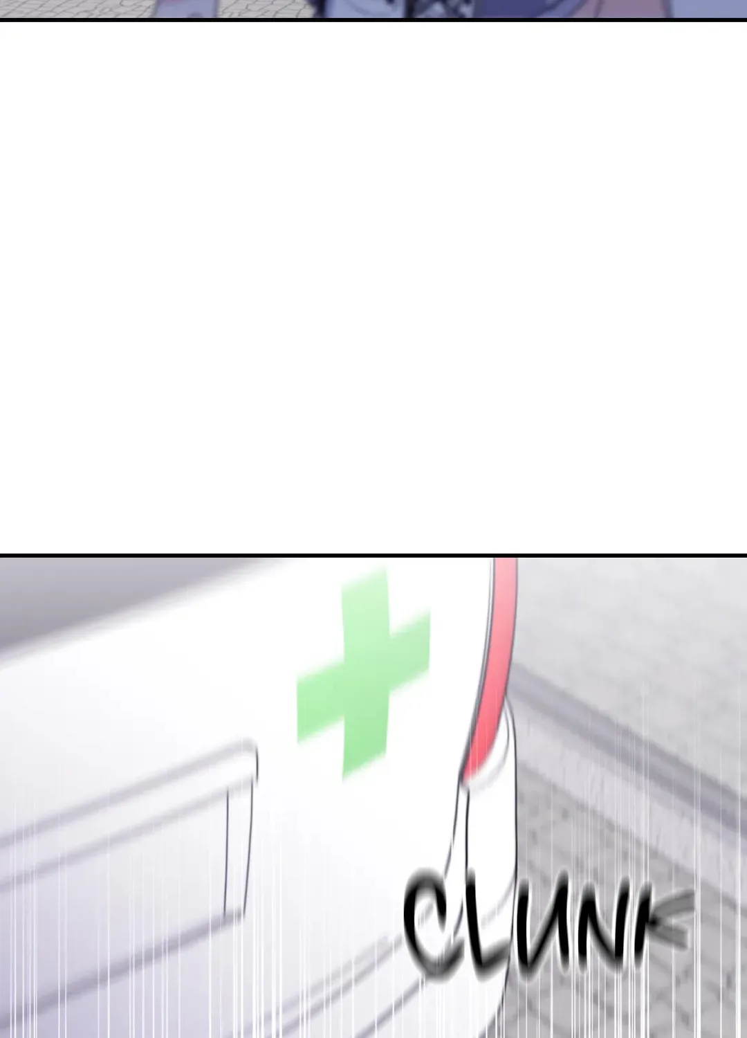 Surge Towards You Chapter 49 page 8 - 