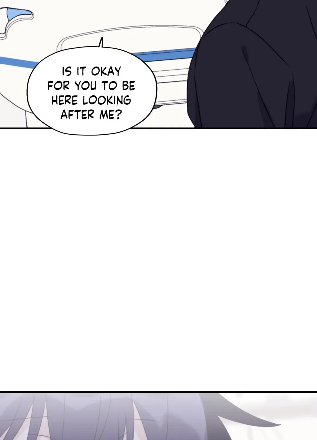 Surge Towards You Chapter 49 page 73 - 