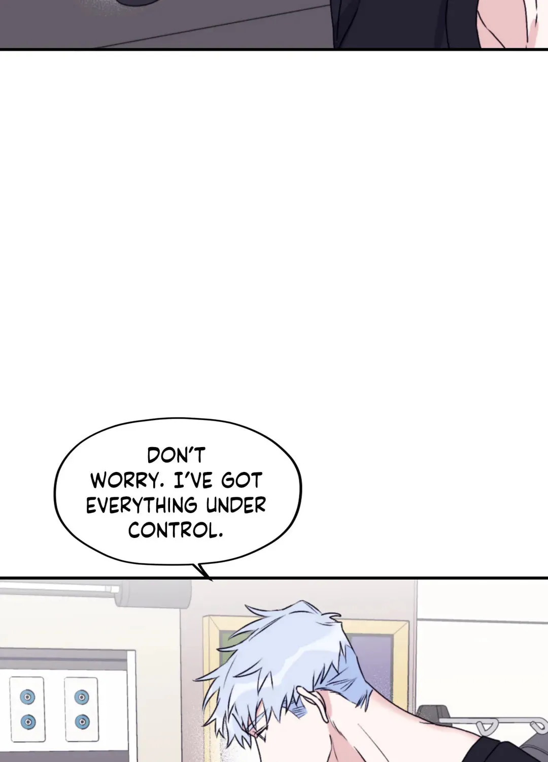 Surge Towards You Chapter 49 page 76 - 