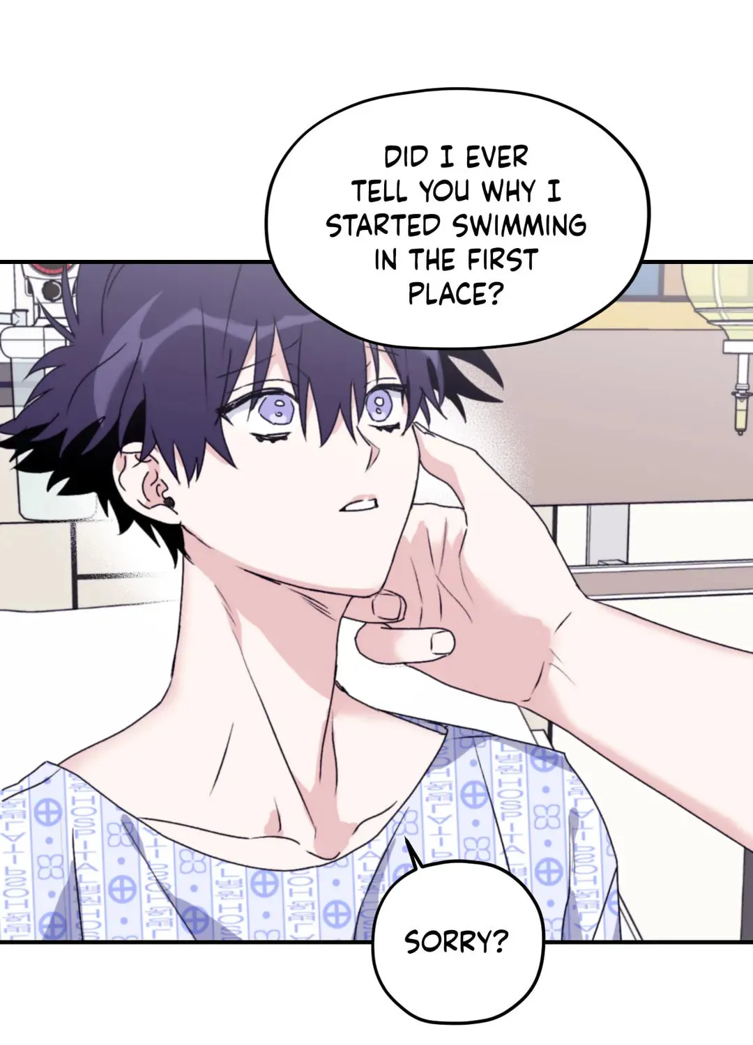 Surge Towards You Chapter 49 page 79 - 