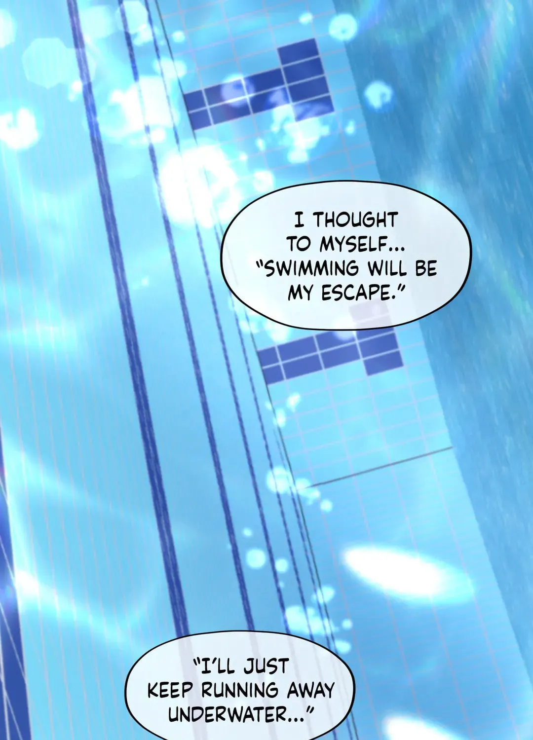 Surge Towards You Chapter 49 page 82 - 