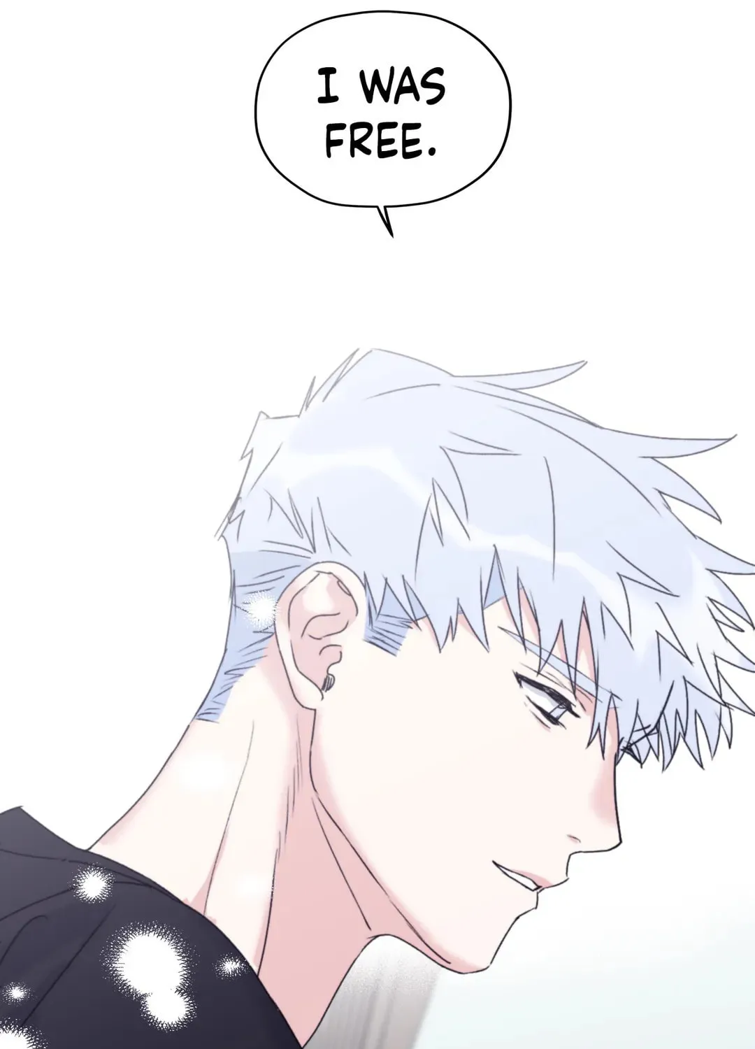 Surge Towards You Chapter 49 page 88 - 