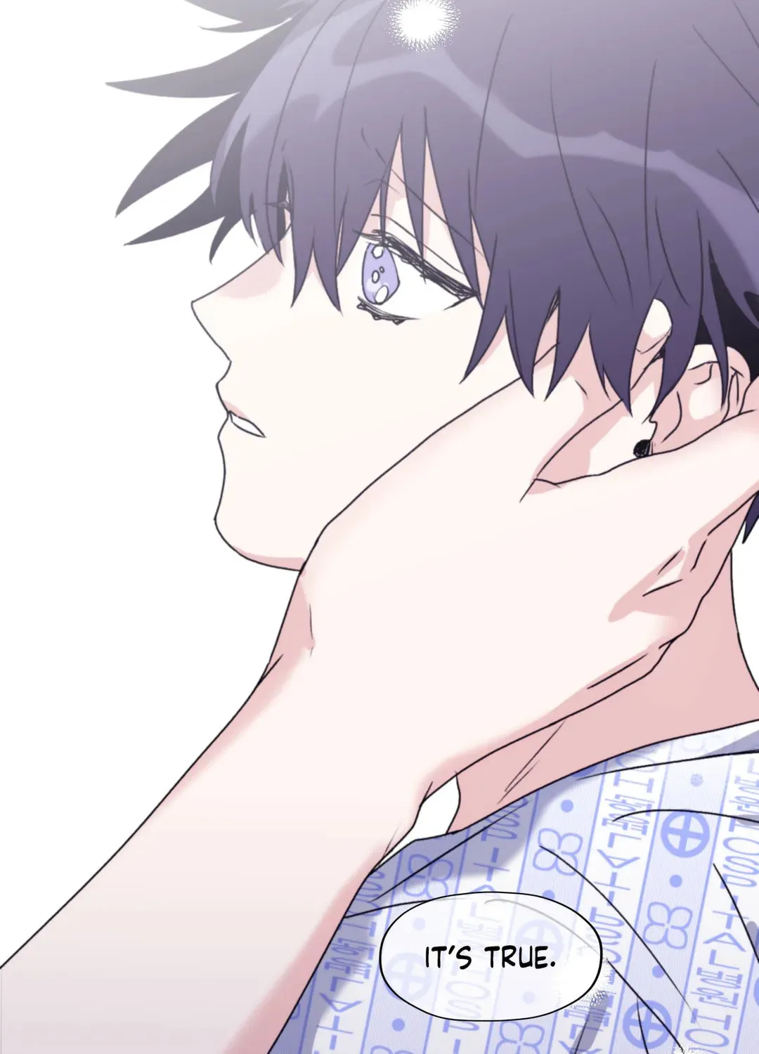 Surge Towards You Chapter 49 page 91 - 