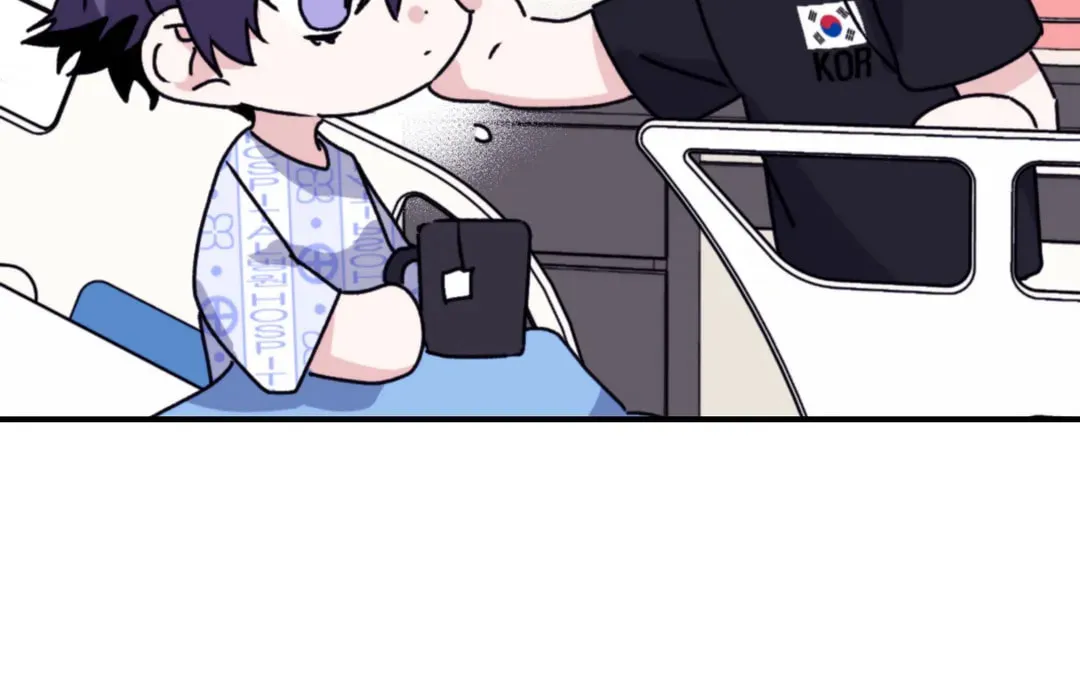Surge Towards You Chapter 49 page 93 - 