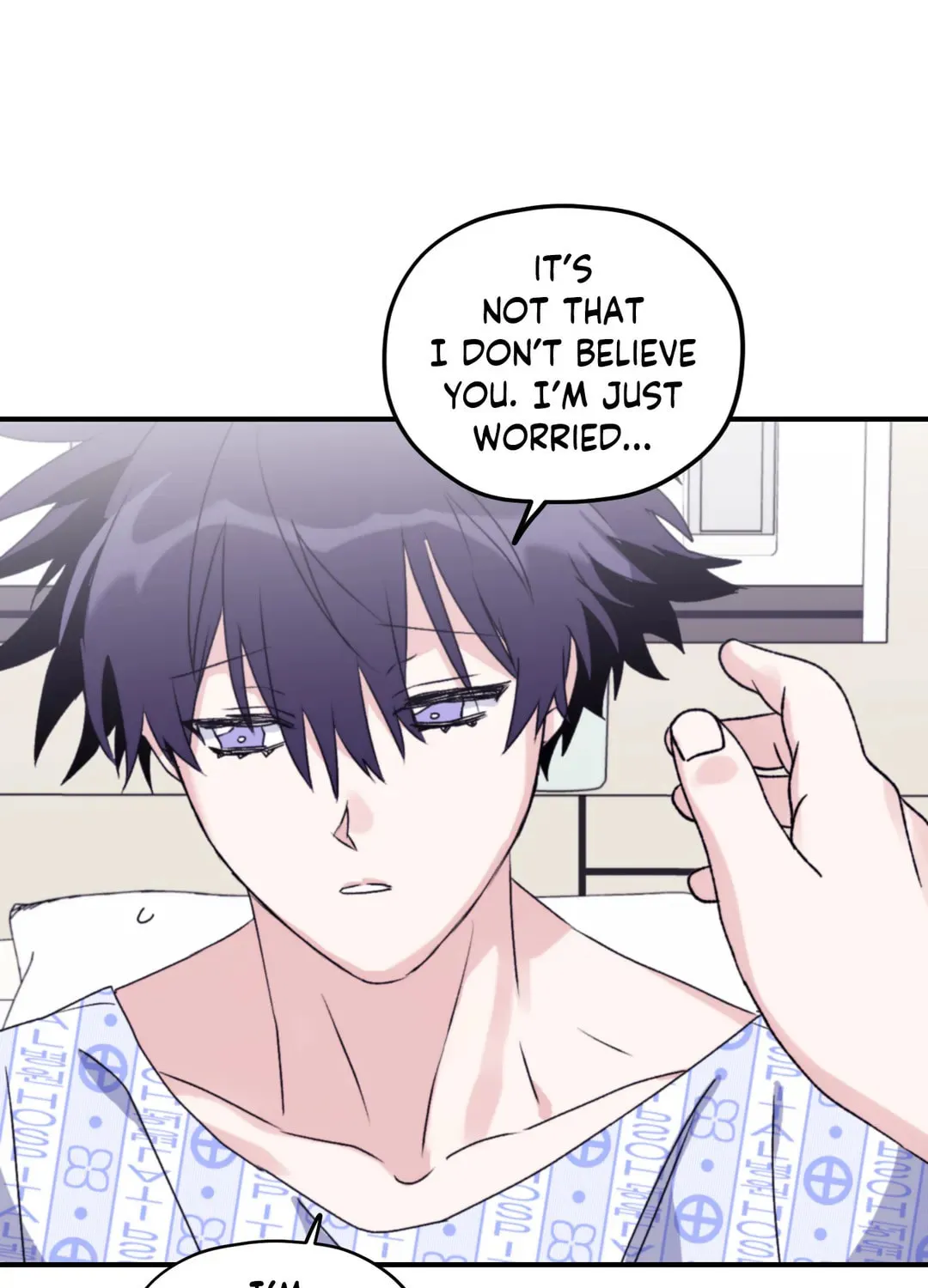 Surge Towards You Chapter 49 page 94 - 