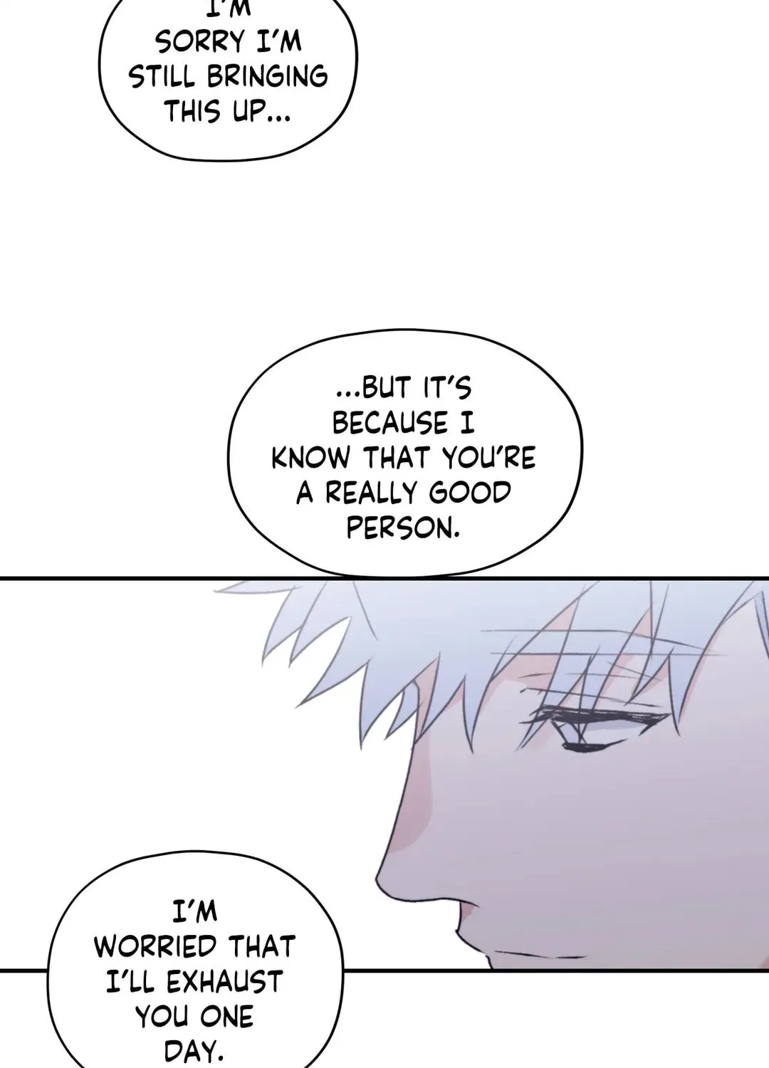 Surge Towards You Chapter 49 page 95 - 