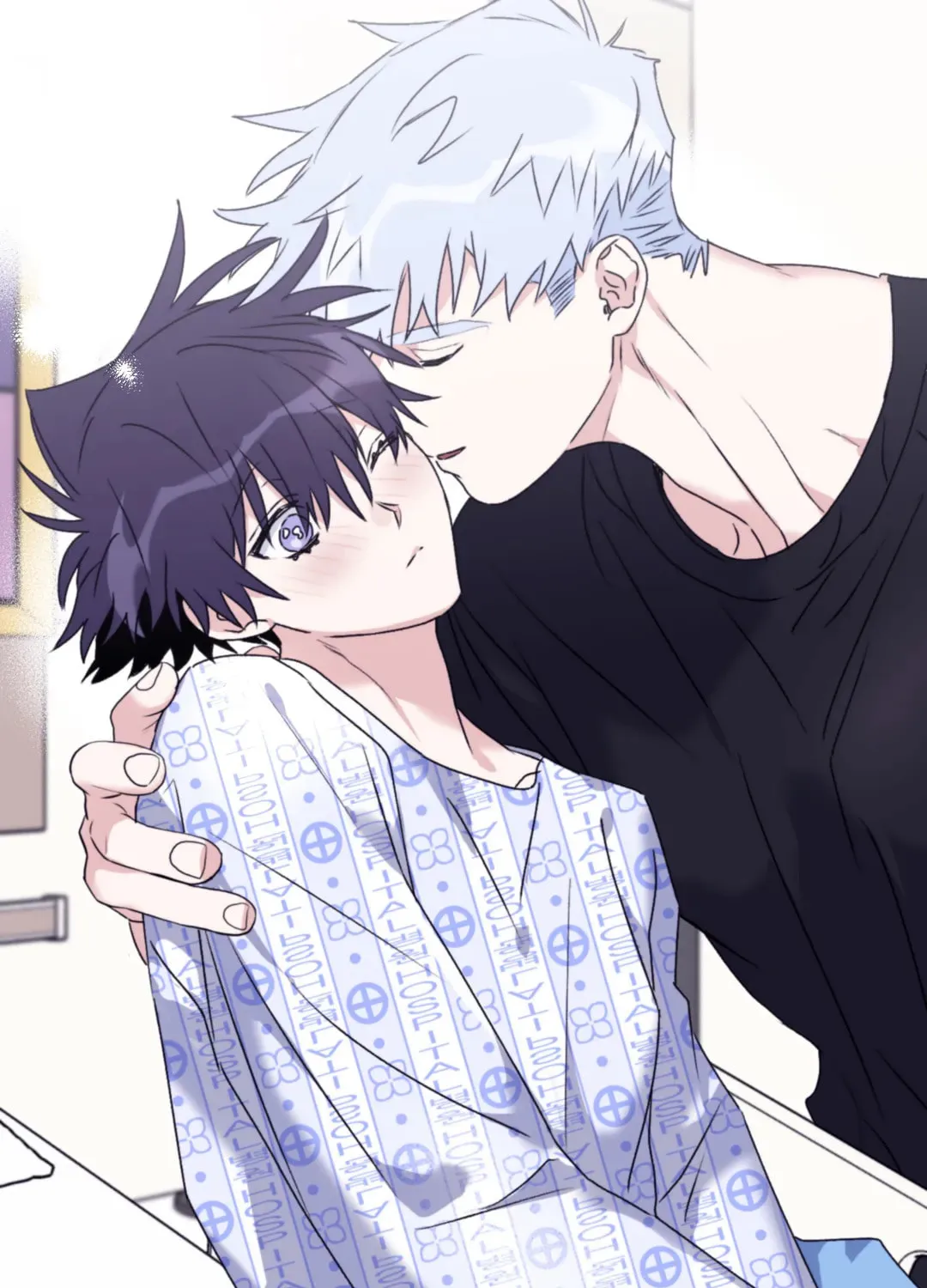 Surge Towards You Chapter 49 page 97 - 
