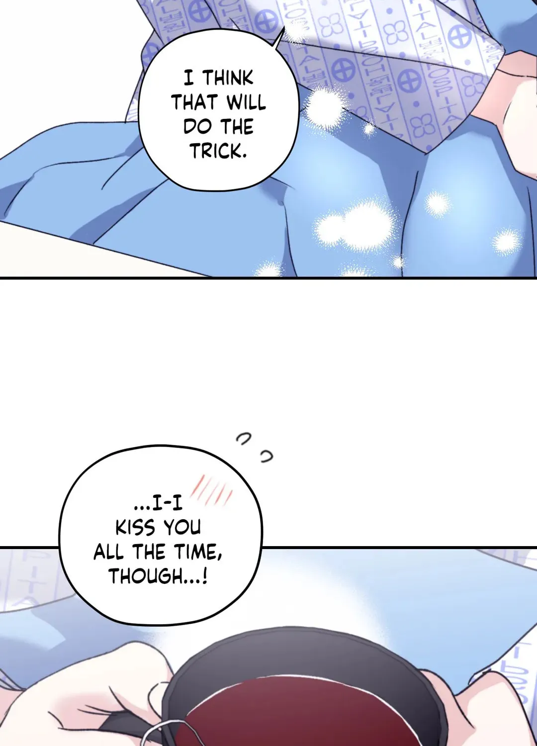 Surge Towards You Chapter 49 page 98 - 