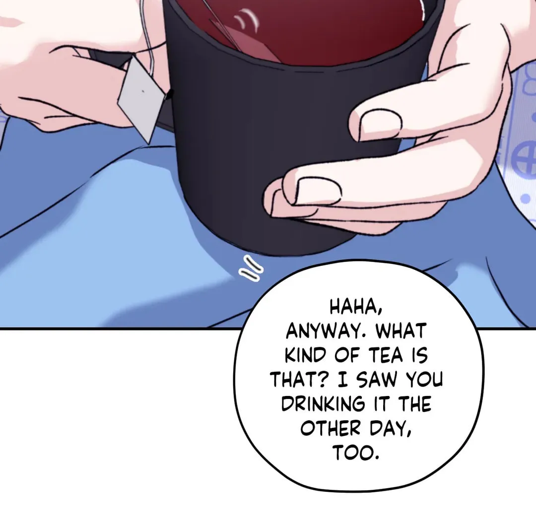Surge Towards You Chapter 49 page 99 - 