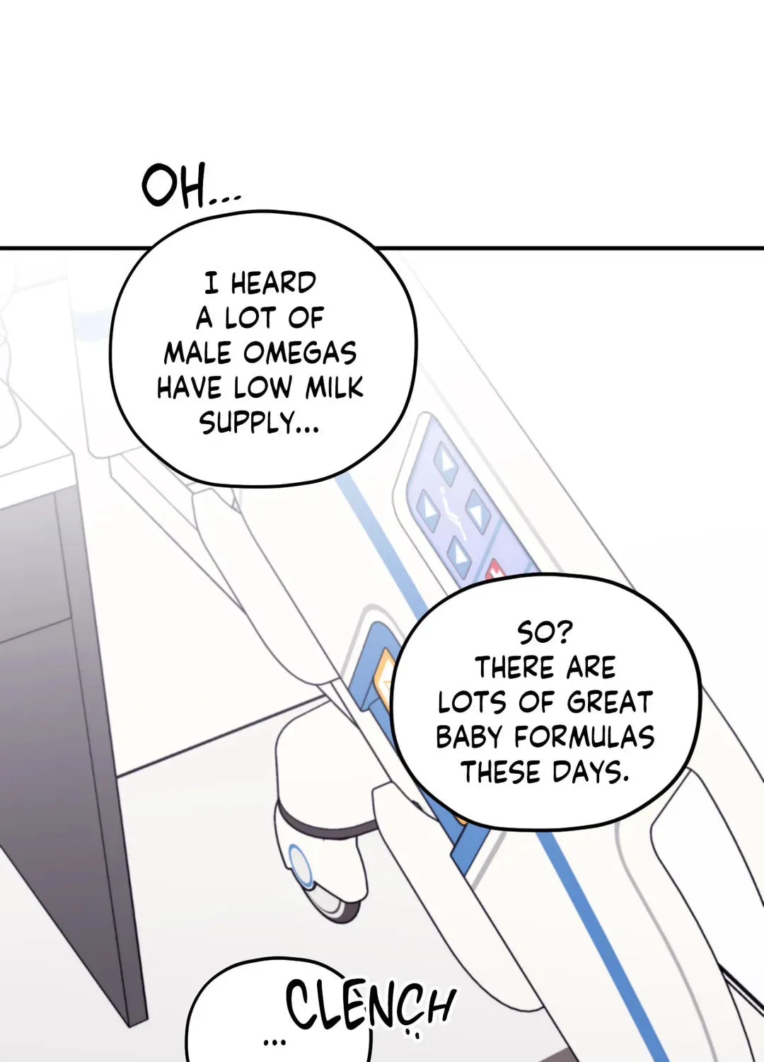 Surge Towards You Chapter 49 page 100 - 