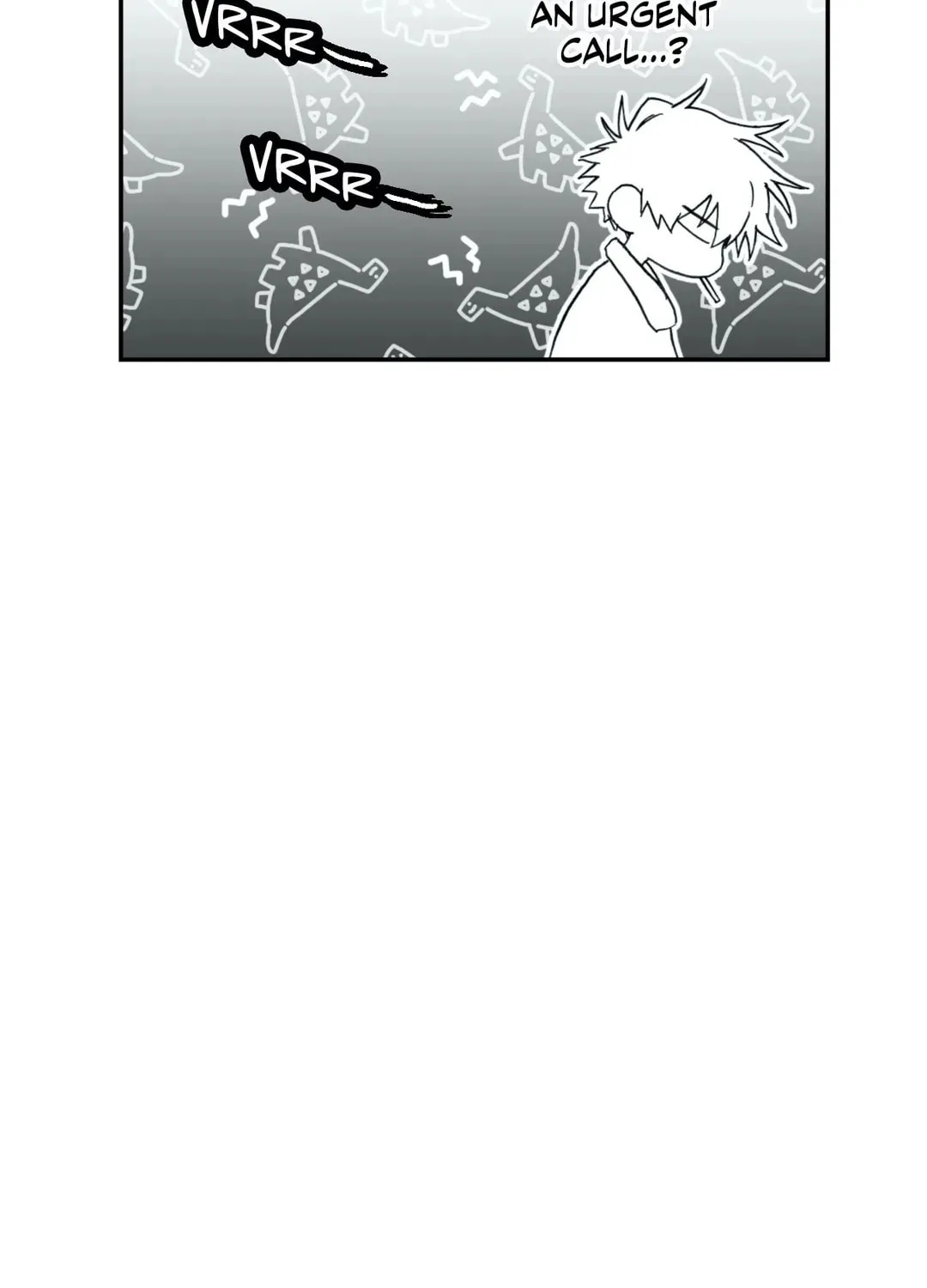Surge Towards You Chapter 5 page 11 - 