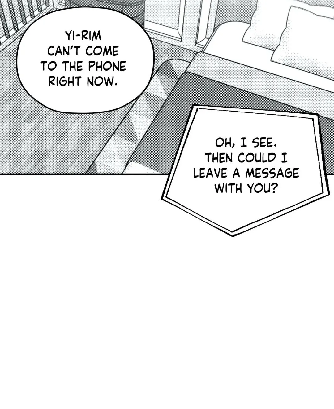Surge Towards You Chapter 5 page 18 - 
