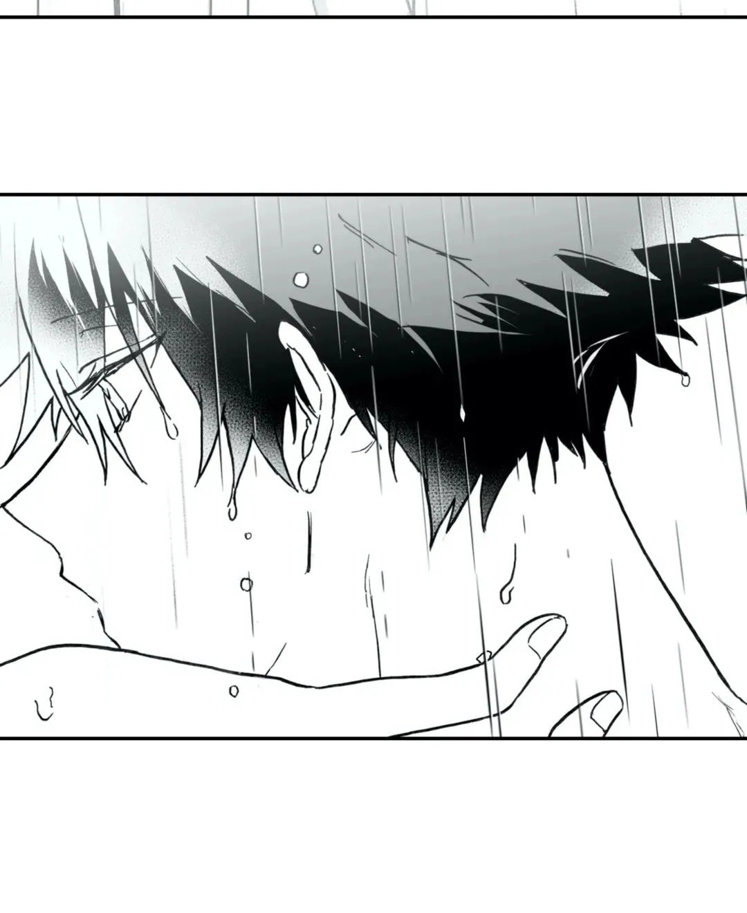 Surge Towards You Chapter 5 page 3 - 