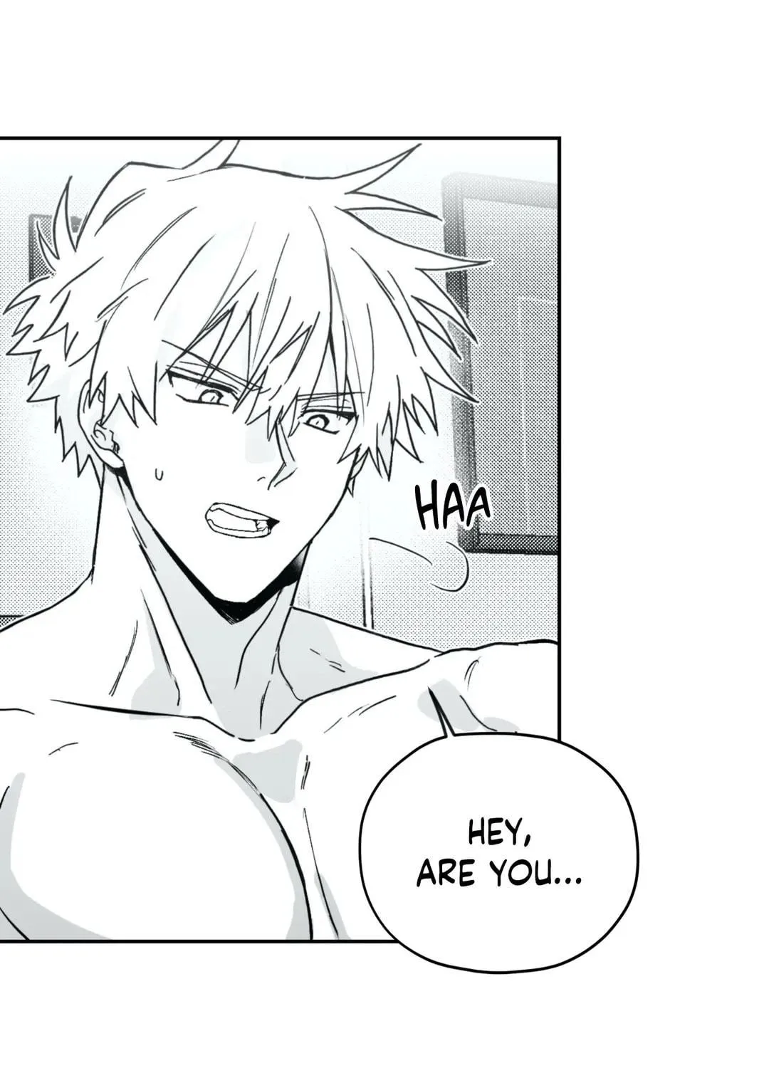 Surge Towards You Chapter 5 page 25 - 