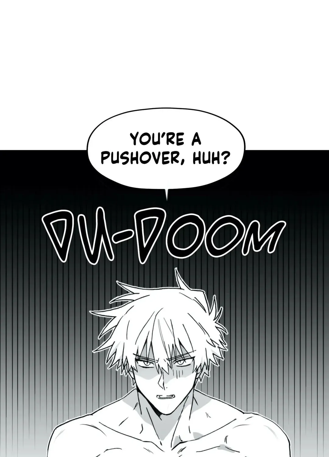 Surge Towards You Chapter 5 page 30 - 
