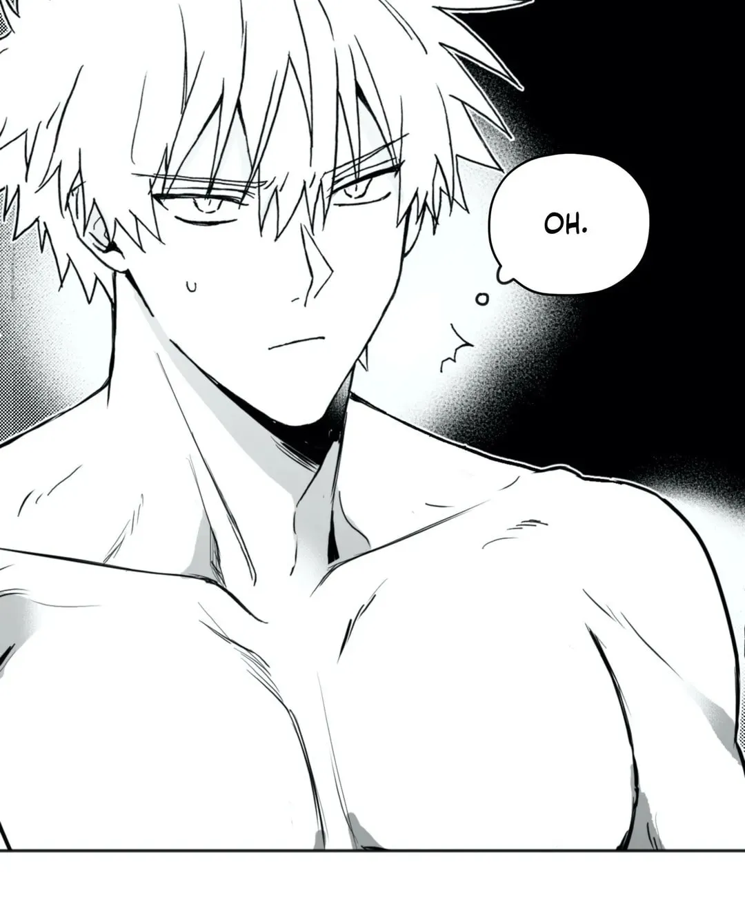 Surge Towards You Chapter 5 page 39 - 