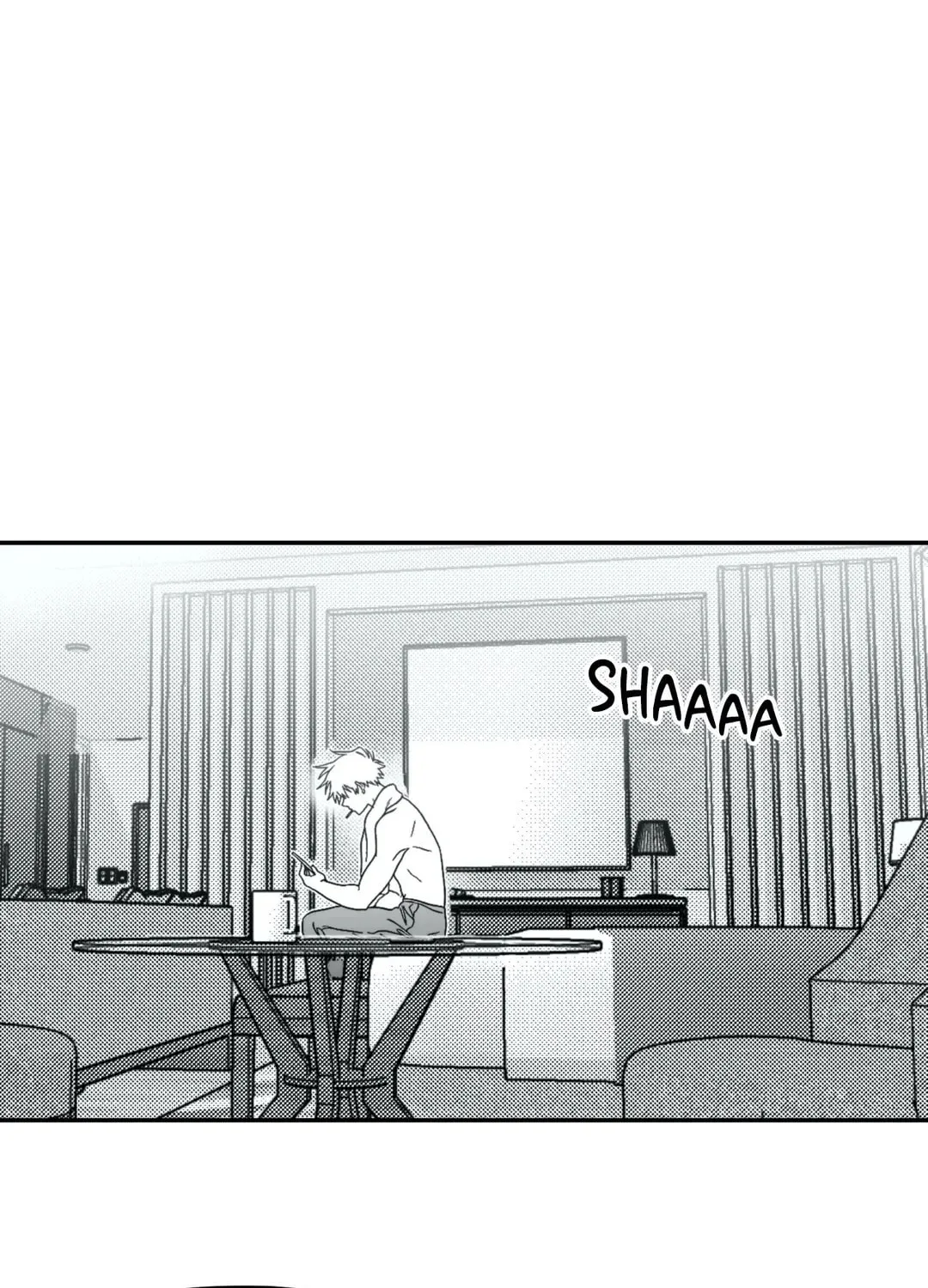 Surge Towards You Chapter 5 page 5 - 