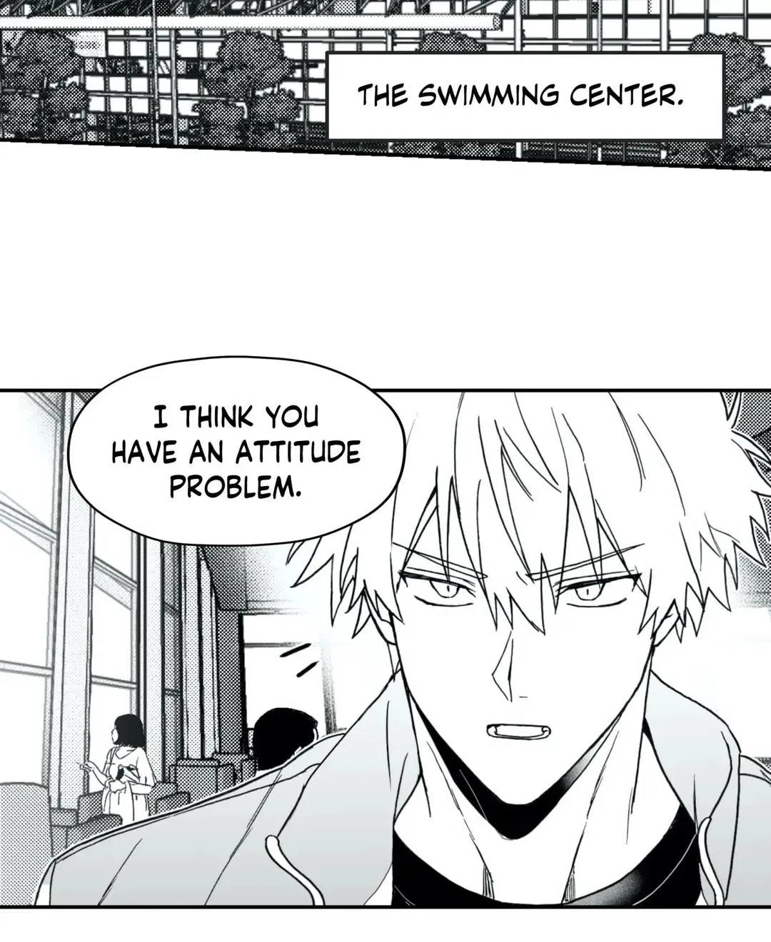 Surge Towards You Chapter 5 page 45 - 