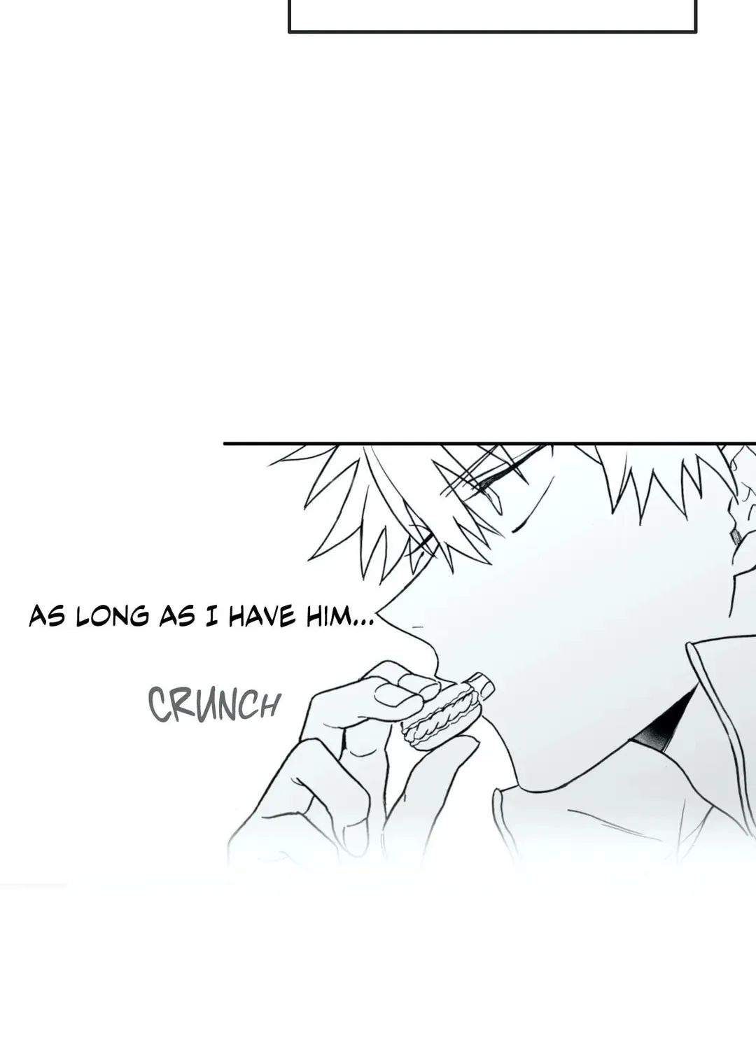 Surge Towards You Chapter 5 page 50 - 