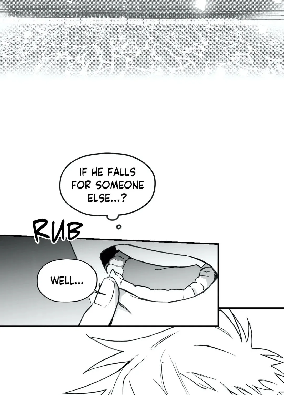 Surge Towards You Chapter 5 page 53 - 