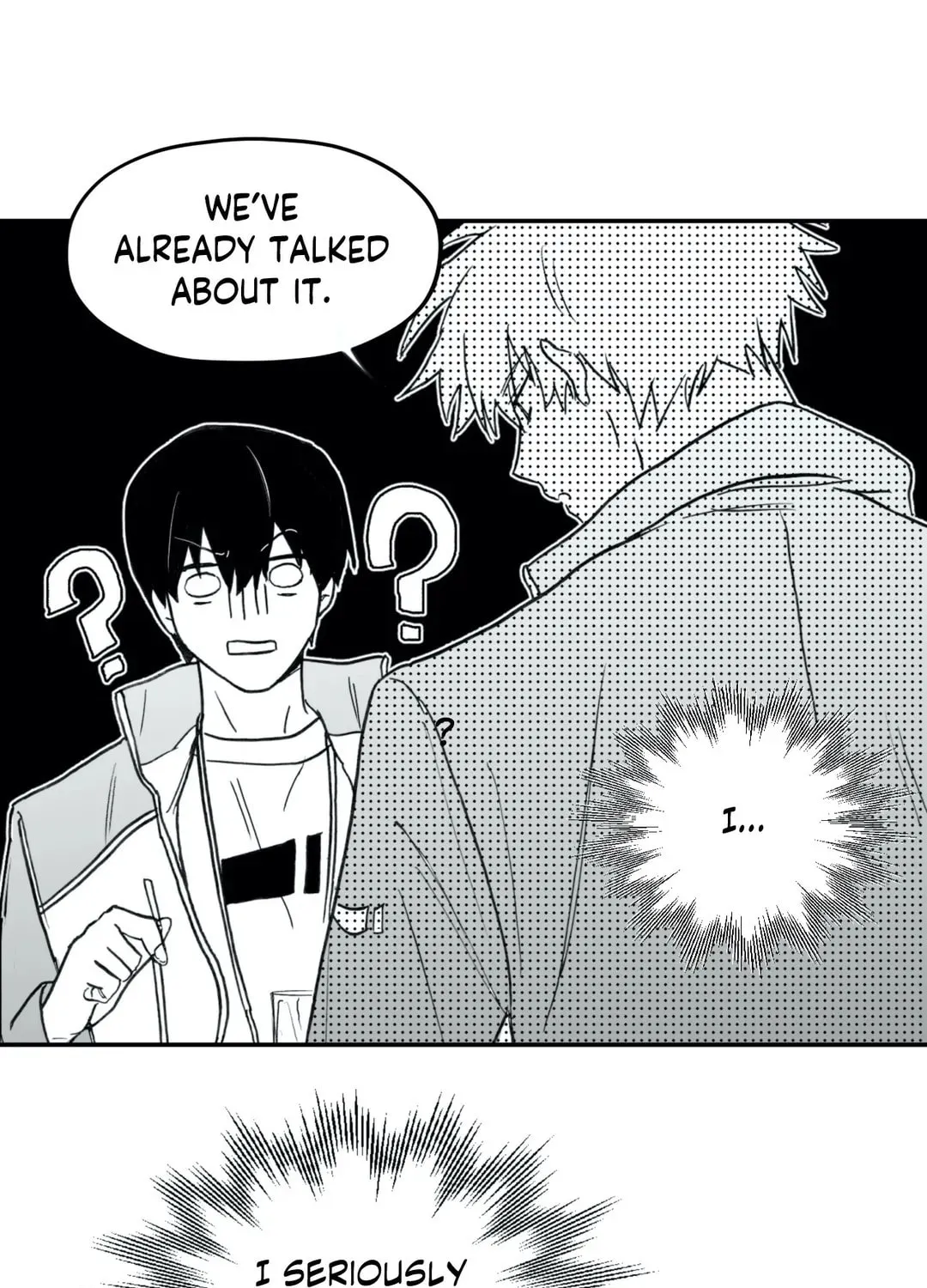 Surge Towards You Chapter 5 page 55 - 