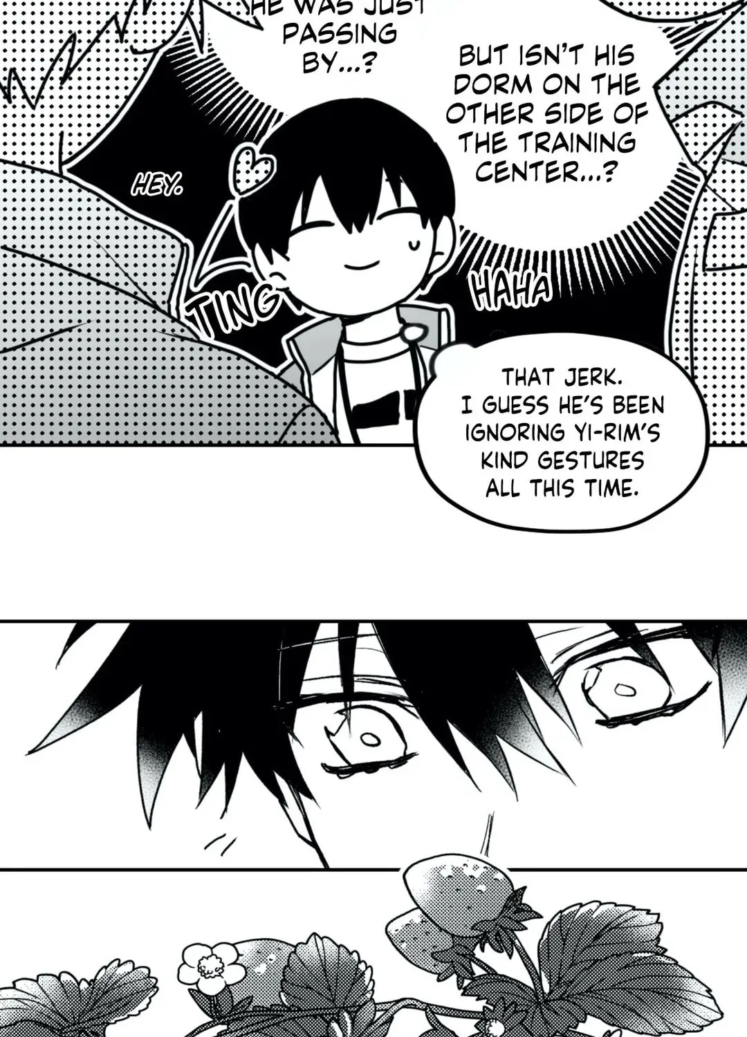 Surge Towards You Chapter 5 page 59 - 