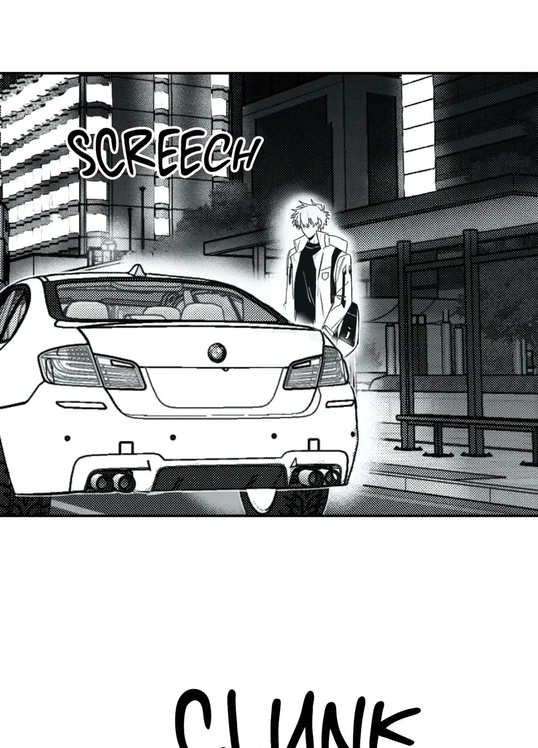 Surge Towards You Chapter 5 page 66 - 