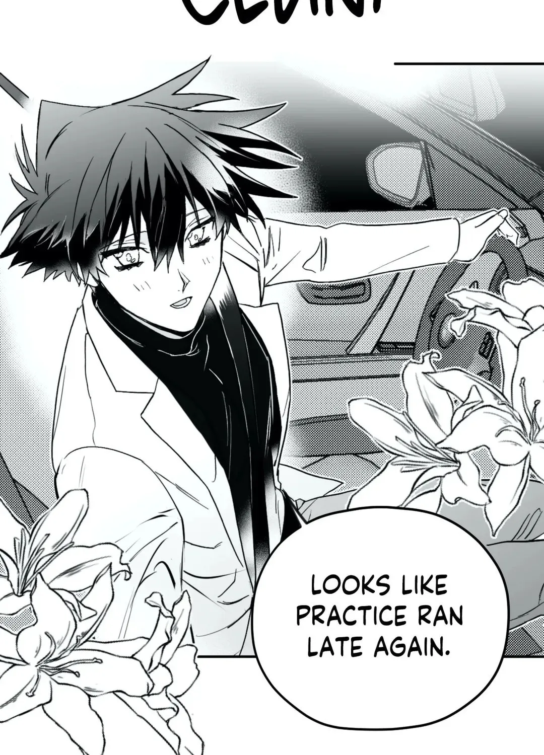 Surge Towards You Chapter 5 page 67 - 