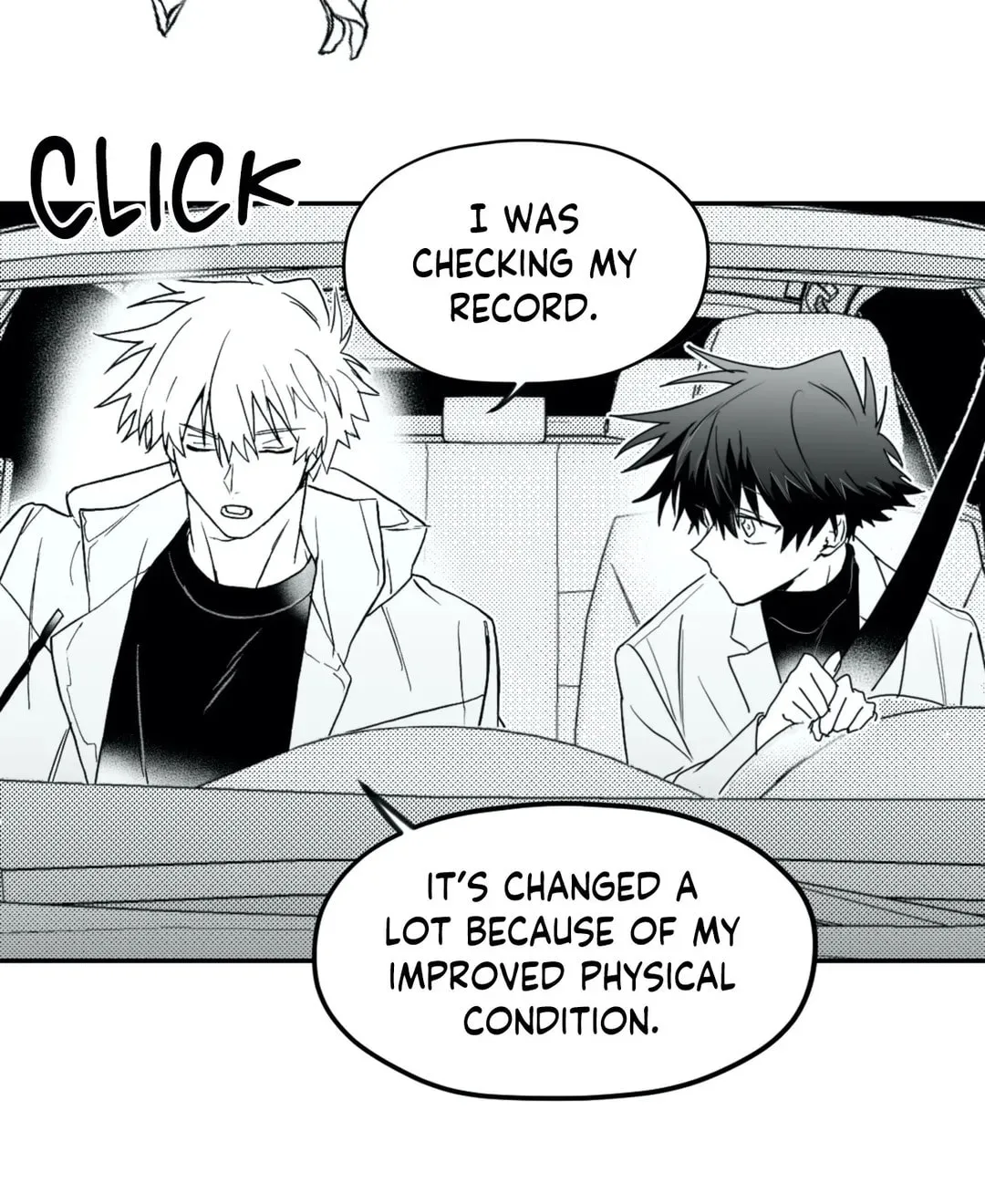 Surge Towards You Chapter 5 page 68 - 