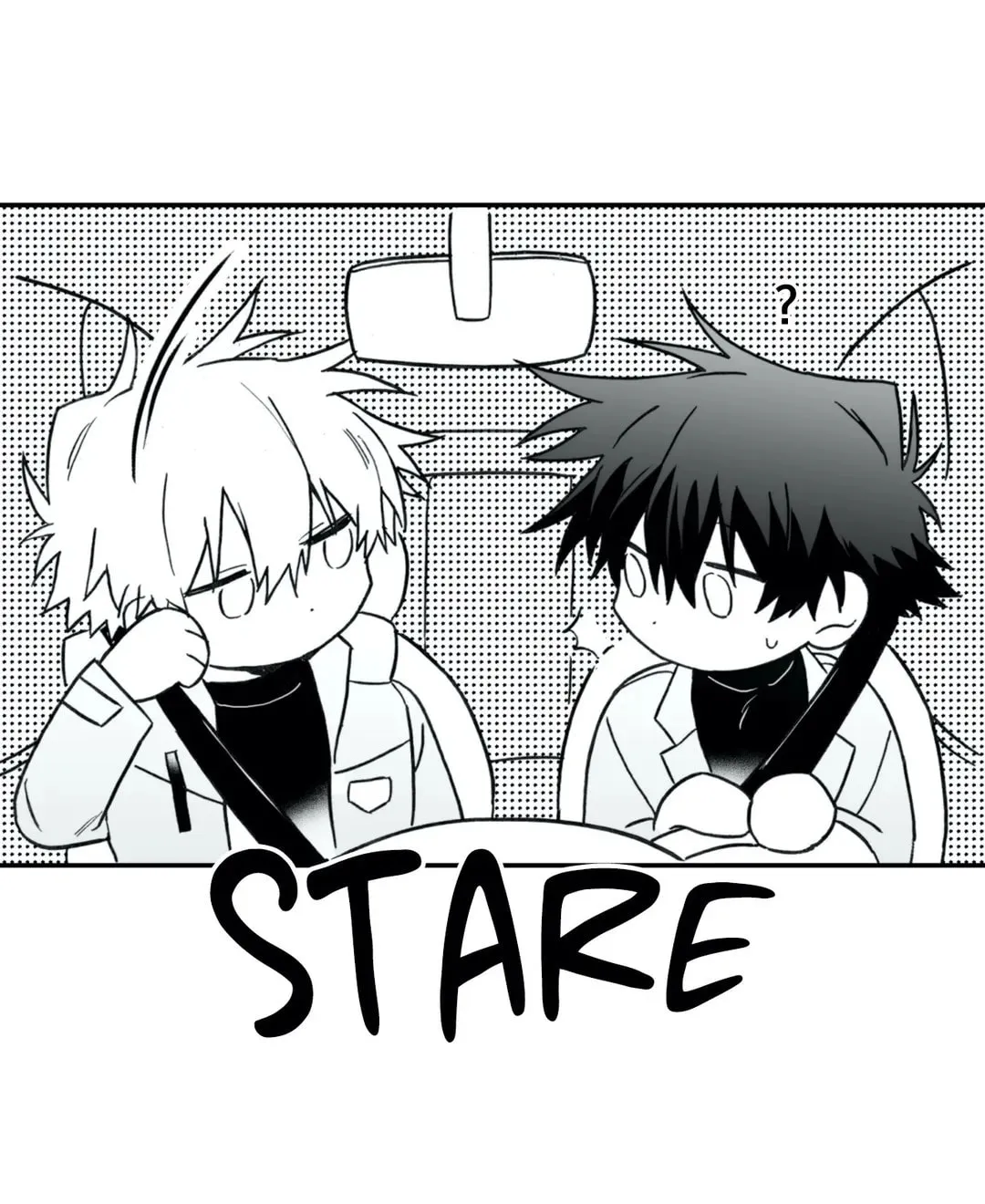 Surge Towards You Chapter 5 page 71 - 