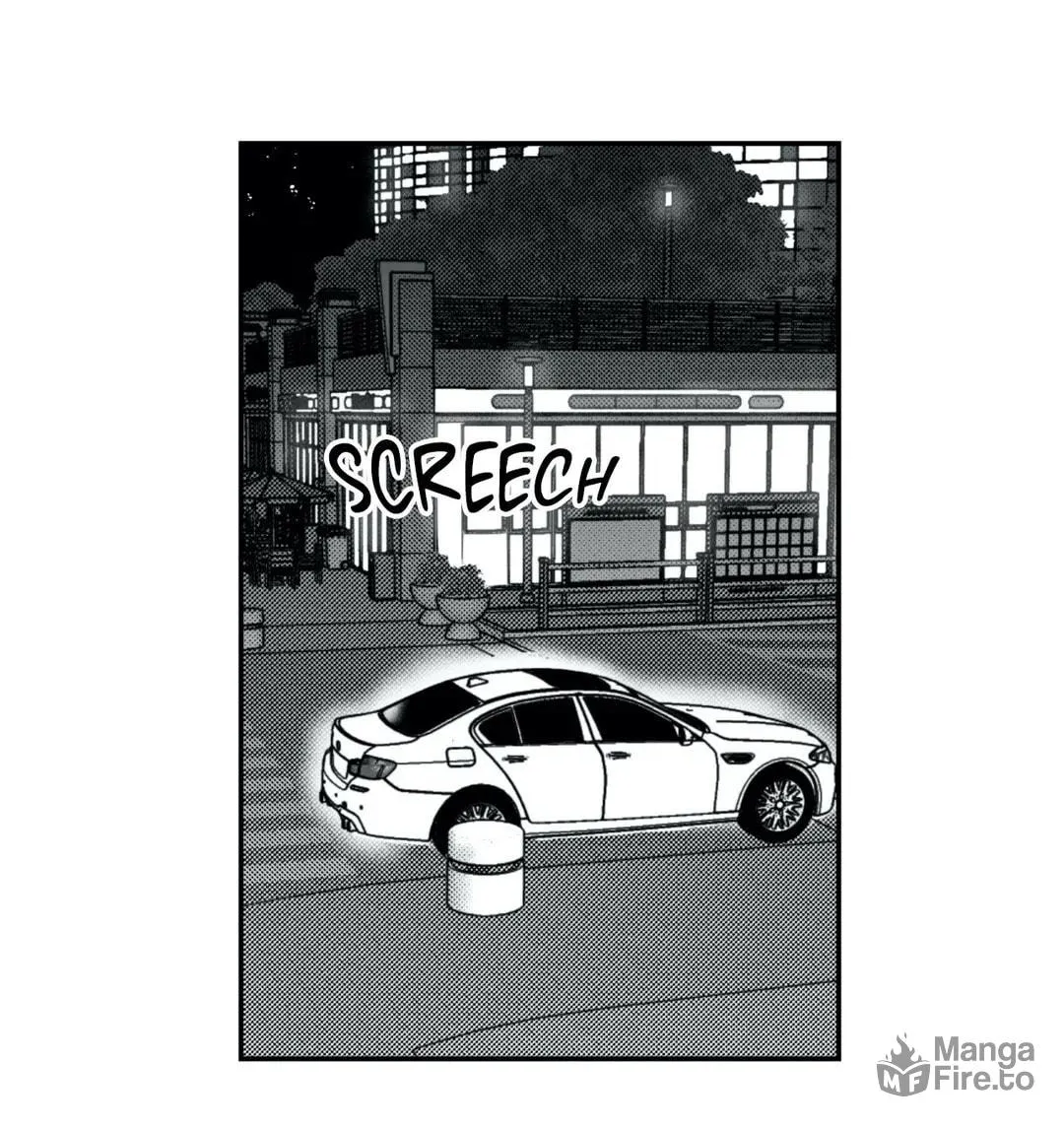 Surge Towards You Chapter 5 page 76 - 