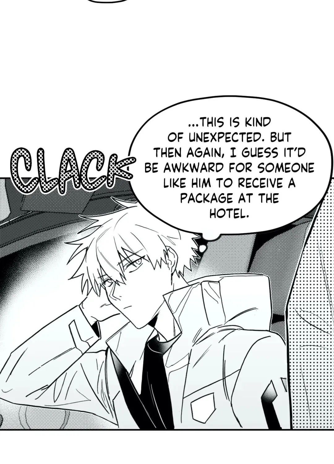 Surge Towards You Chapter 5 page 78 - 