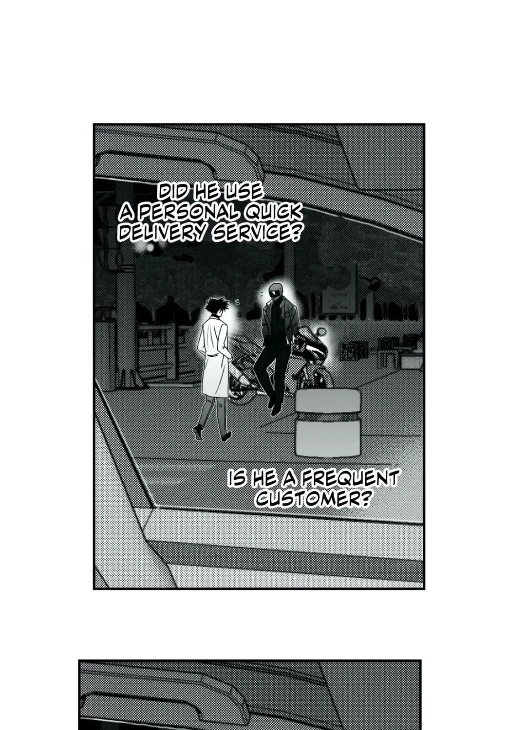 Surge Towards You Chapter 5 page 80 - 