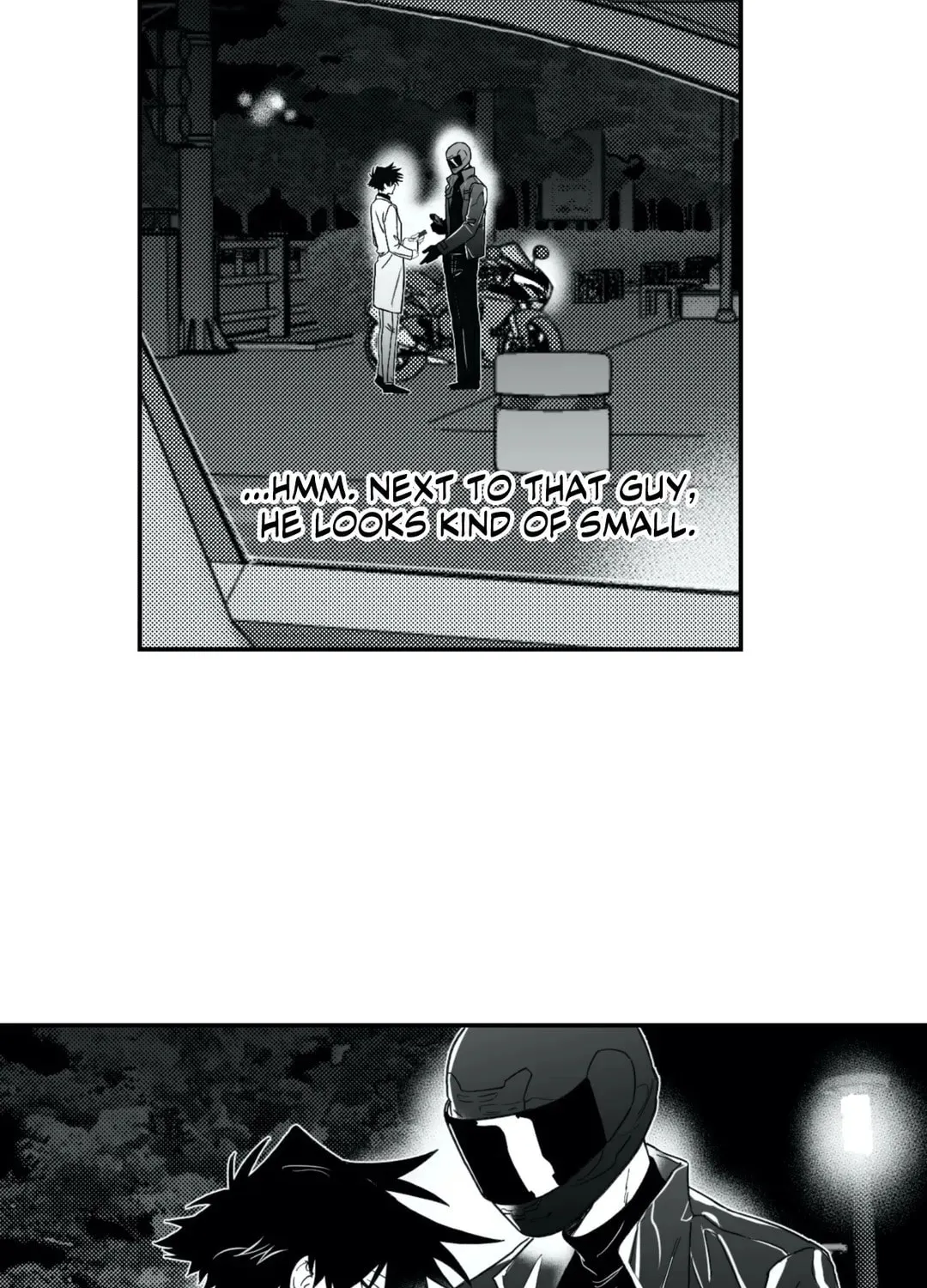 Surge Towards You Chapter 5 page 81 - 