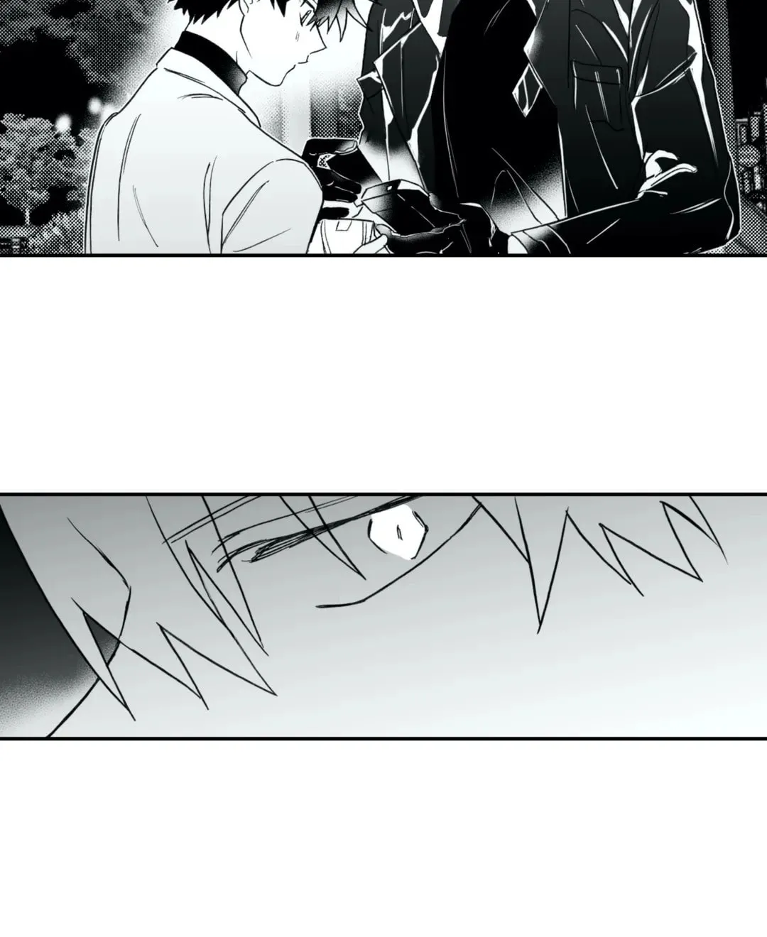 Surge Towards You Chapter 5 page 82 - 