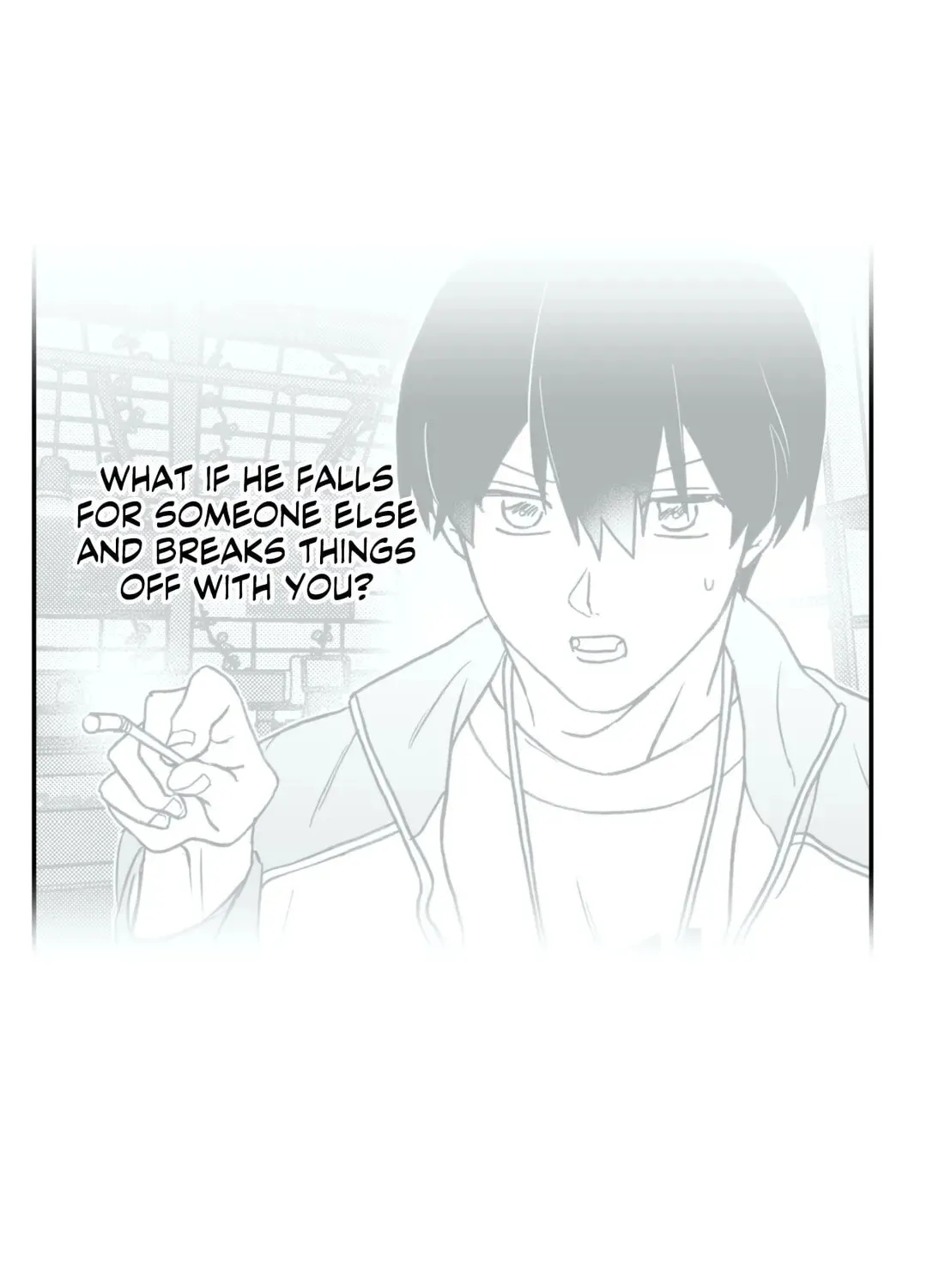 Surge Towards You Chapter 5 page 83 - 