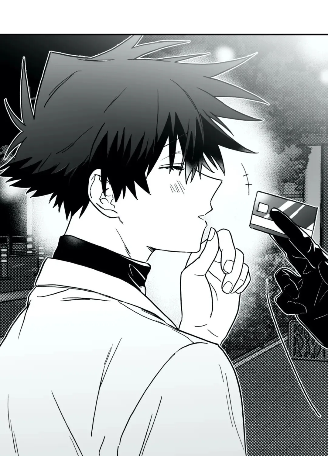Surge Towards You Chapter 5 page 84 - 