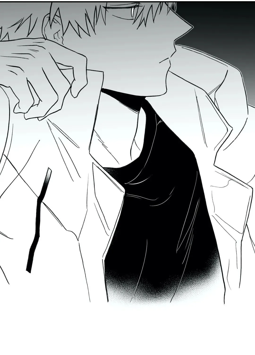 Surge Towards You Chapter 5 page 86 - 