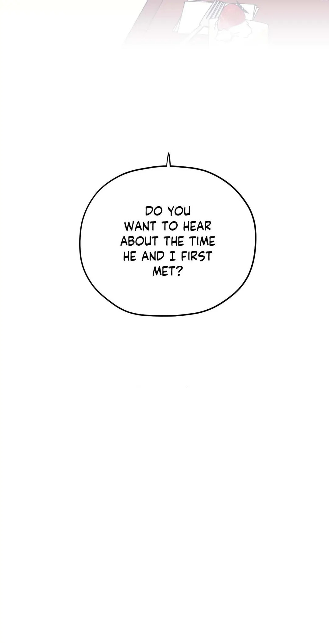 Surge Towards You Chapter 50.1 page 18 - 
