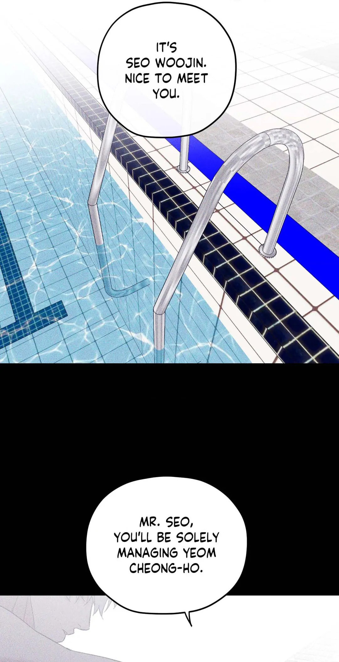 Surge Towards You Chapter 50.1 page 19 - 