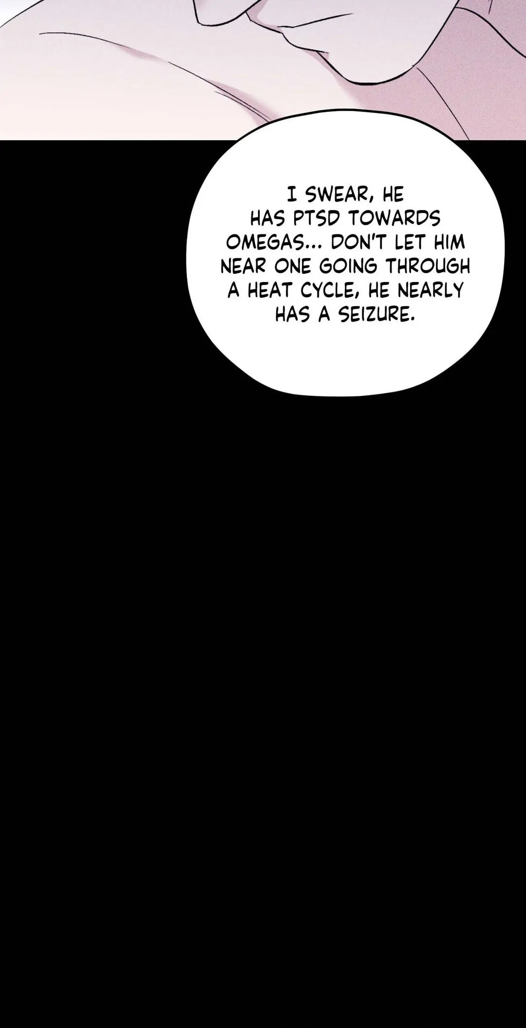 Surge Towards You Chapter 50.1 page 24 - 