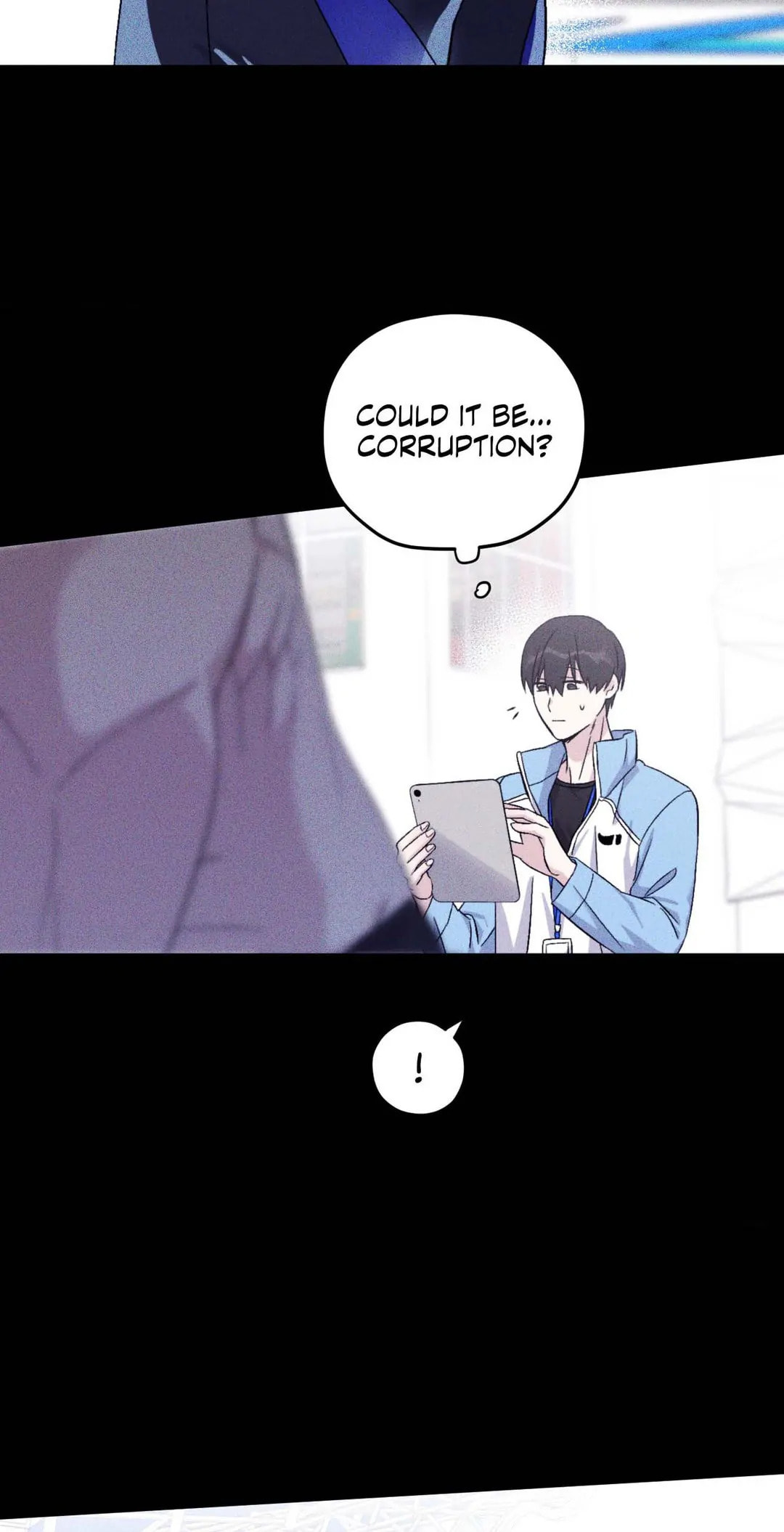 Surge Towards You Chapter 50.1 page 30 - 