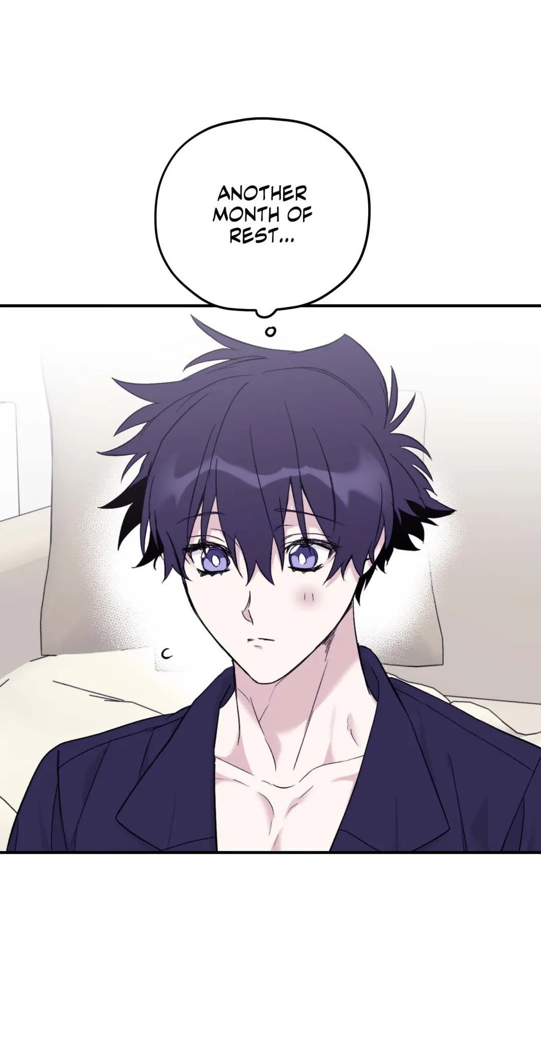 Surge Towards You Chapter 50.1 page 4 - 