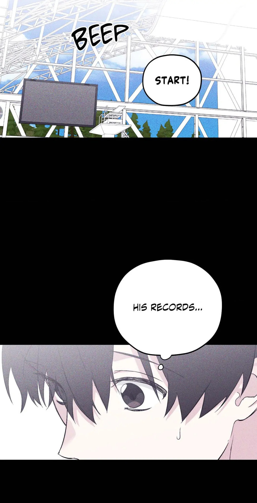 Surge Towards You Chapter 50.1 page 31 - 