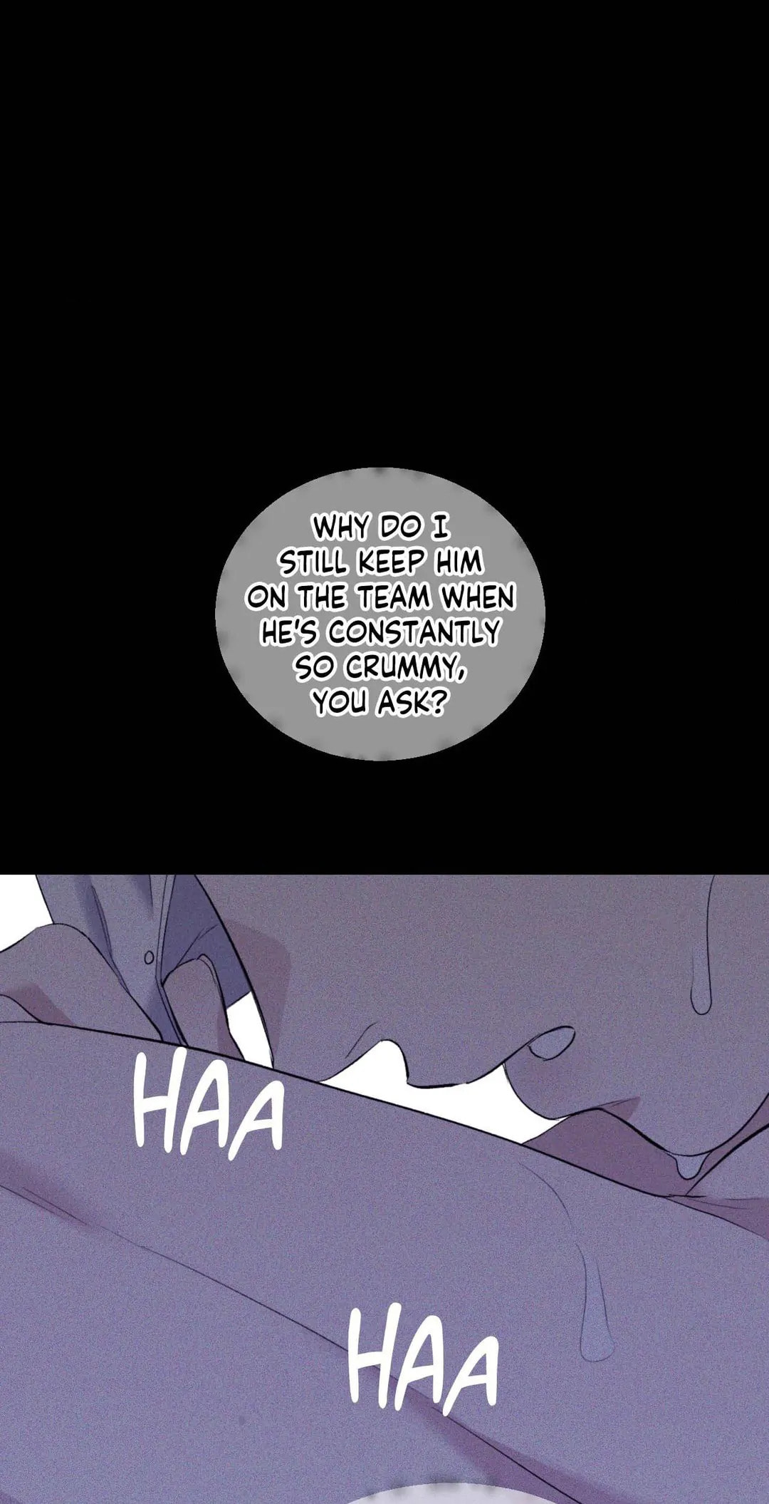 Surge Towards You Chapter 50.1 page 32 - 