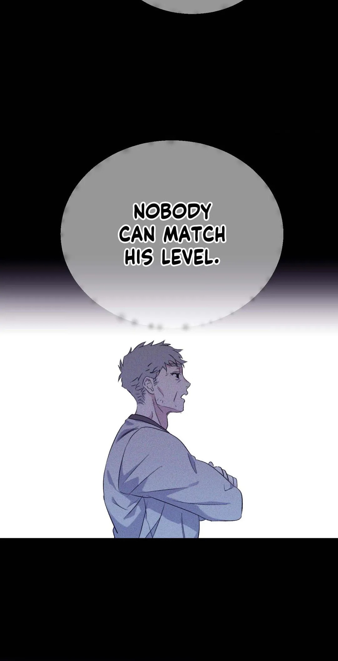 Surge Towards You Chapter 50.1 page 34 - 