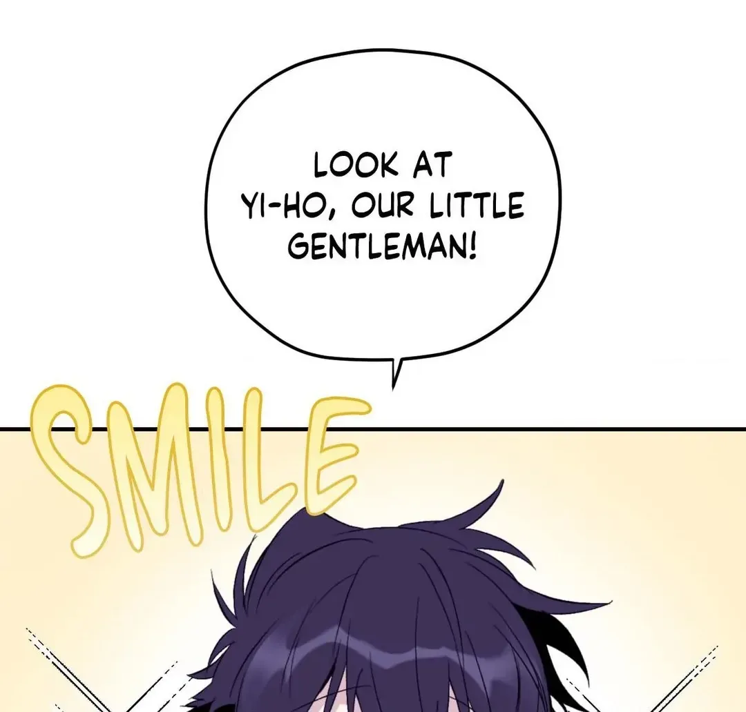 Surge Towards You Chapter 50.17 page 11 - 
