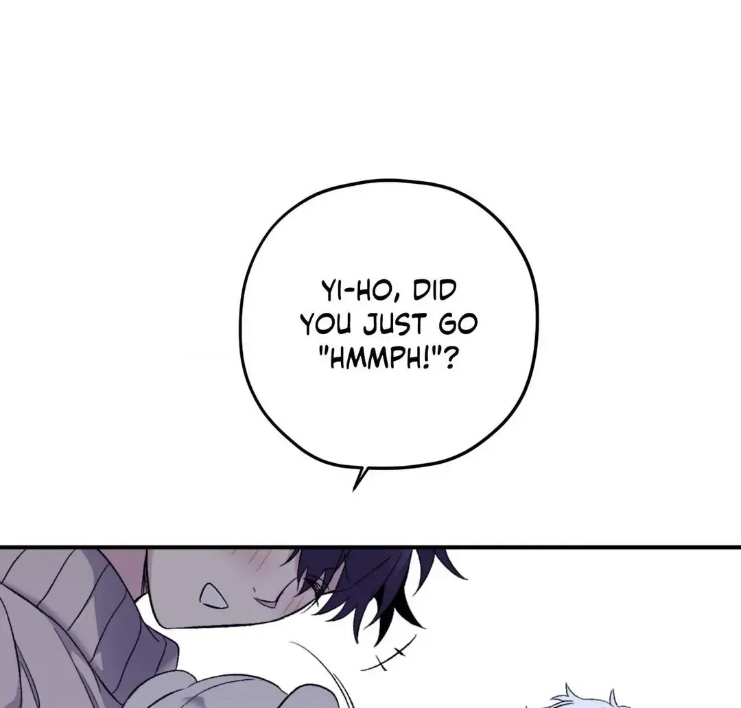 Surge Towards You Chapter 50.17 page 103 - 