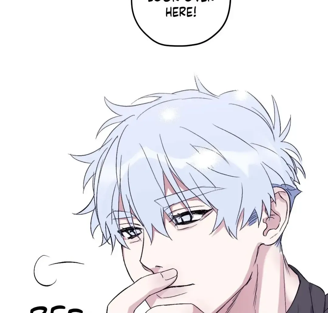 Surge Towards You Chapter 50.17 page 105 - 
