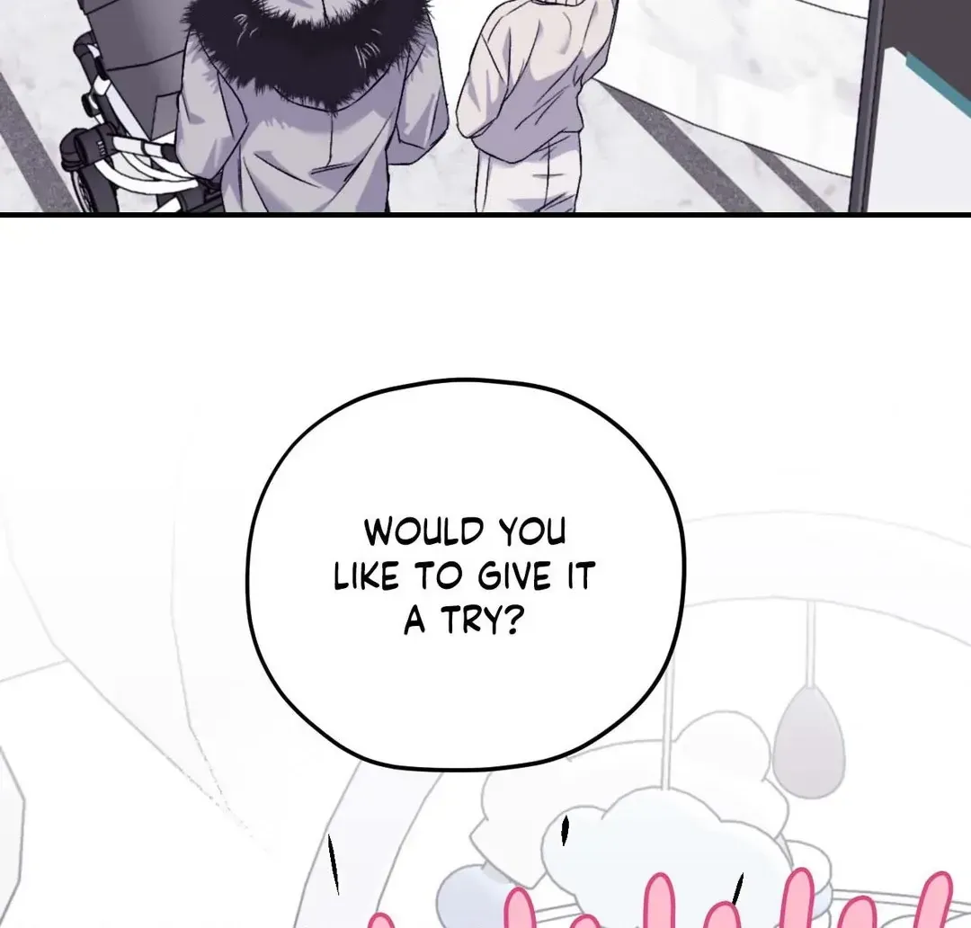 Surge Towards You Chapter 50.17 page 24 - 